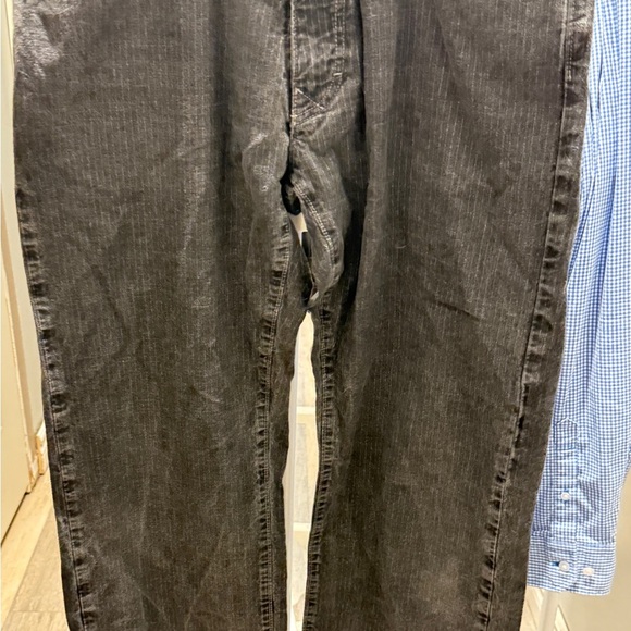 Men’s Hugo Boss Texas Relax Fit Straight Leg - Picture 2 of 6